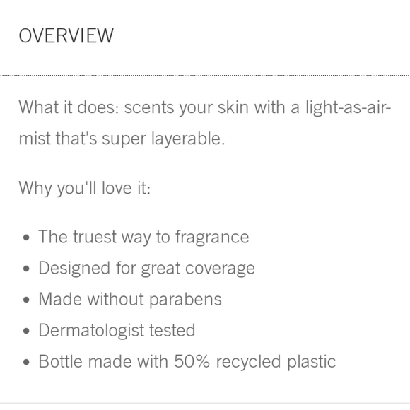 🌙🧴🛁NWT‼️ Bath & Body Works "Sapphire Moon" 3-piece Collection - Picture 10 of 10